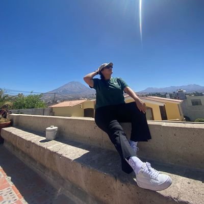 AleFranco0297's profile picture. 🌻🌵