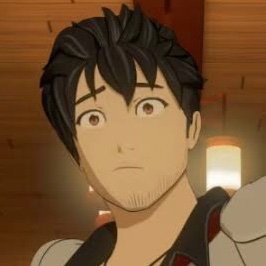 SenQrow's profile picture. 