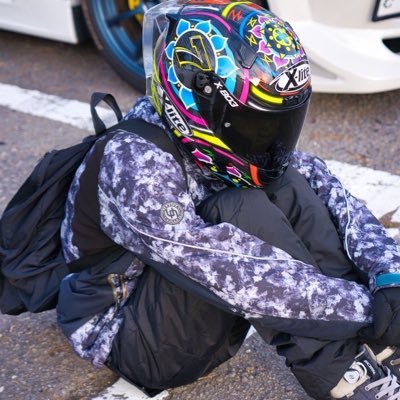 ***子供と遊ぶのに忙しすぎてバイク乗れないマン*** 【愛車】GSXR1000R L7 NISSAN リーフ ZE1
