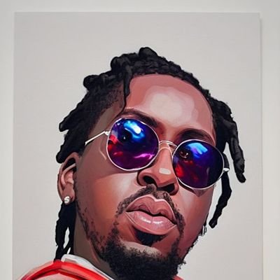 Just a tall man living in the city...
IG: TheArtistic1
Twitch: https://t.co/RubTkW5m46