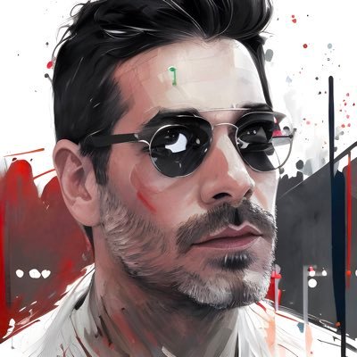I'm a coder 💻 Let's talk on the fediverse (mastodon): 👉 https://t.co/4bjqOP1QUd (soy programador, hablemos en el fediverso aka mastodon)