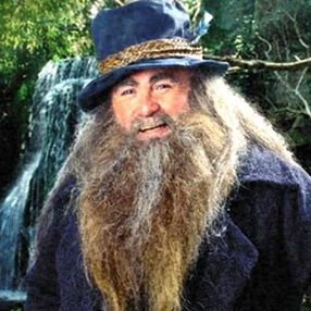 Tom Bombadil