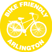BikeFriendlyArl's profile picture. Promoting two-wheel love through bike safety education, group rides, community events, and collaborations with nonprofits, businesses, and the city.