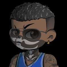 JustRioka's profile picture. Streamer, Gamer, FGC lover and RPA Senior dev.