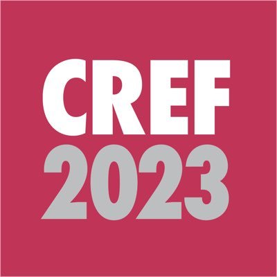 CREF2023 Profile Picture