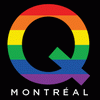 QueerMontreal's profile picture. Guide au/to Gay Montr&#233;al gai & lesbien