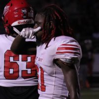Ronde Roseboro Aka lurk 21!! (@ronderoseboro) 's Twitter Profile