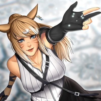 Just your sunflower loving catgirl on the internet 🌻 :3
2D Model Mama: @maygebee
Support: https://t.co/40LEiY2sVU
Business: ryleerawrs@gmail.com