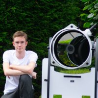 Tom Williams(@tw__astro) 's Twitter Profile Photo