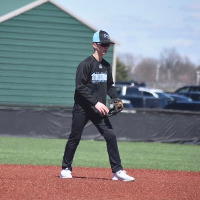 BlakeNeuroth's profile picture. East Marshall 2026