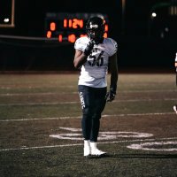 samier bromfield (@sbromfield2005) 's Twitter Profile