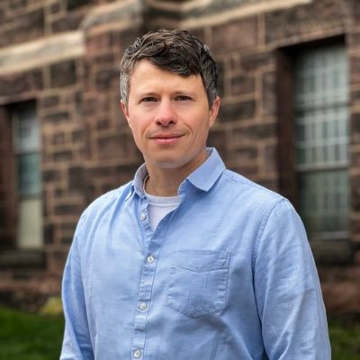 RiegerForPA's profile picture. @dormontboro Councilperson. Husband, father, lawyer. Fan of: democracy/coffee/Pitt/Springsteen @riegerforpa.bsky.social; Opinions my own