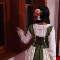 ひめる@ここ最近は薄めのブルー (@onisumire) 's Twitter Profile