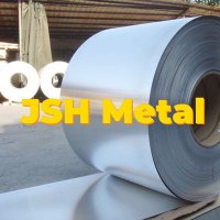 Coil of stainless steel(@JSHmetal) 's Twitter Profile Photo