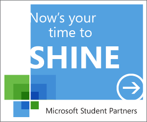 This is the official page of the Microsoft Student Partners students and technology enthusiasts in UTCN. Follow us for the latest in news, tutorials and more.