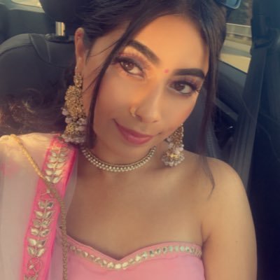 Jasmine__cheema's profile picture. positive vibes only ✨