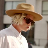 Georgia Simmerling (@gsimmerling) 's Twitter Profile