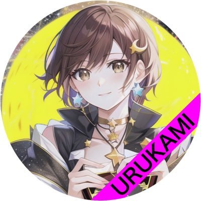 SS_URUKAMI's profile picture. 