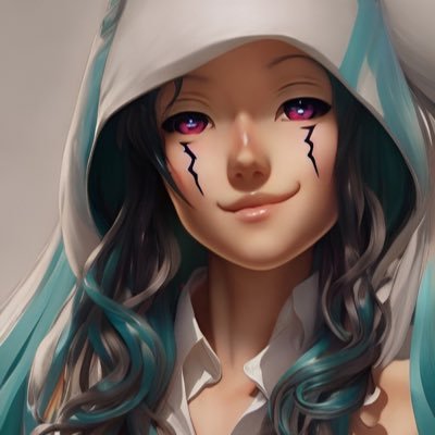 Hibinaaa's profile picture. A chaotic Hispanic streamer on twitch who bots but has fun with the homies. Instagram: https://t.co/QpjXmwQk8f