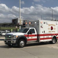 MFF Ambulance And Fire truck (@mffambulance) 's Twitter Profile