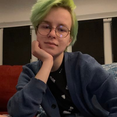 goofy goober (autistic) || they/he 🏳️⚧️
