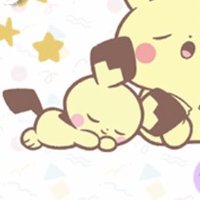 ぴちゅー⭐️💤(@7BnXtBilf6rcMro) 's Twitter Profile Photo