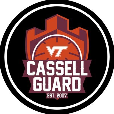 Cassell Guard