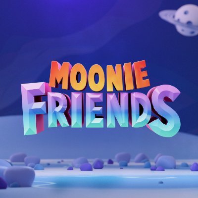 Moonie Friendsさんのプロフィール画像