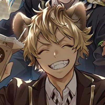 hugtherug's profile picture. mik 🍩 27 | she/her | twst, genshin, uma musume + anime

📖: Delicious in Dungeon series