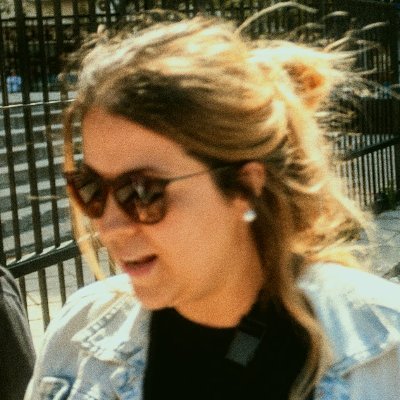 NatyMartinezL's profile picture. Head of Sales & Mkt @basementstudio