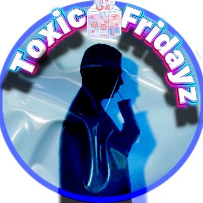 we’rrrrrre BACKKKKKK!!!!FOLLOW OUR IG: 📈ToxicFridayzz📈
