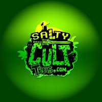 Salty Cult Tees(@SaltyCult) 's Twitter Profile Photo