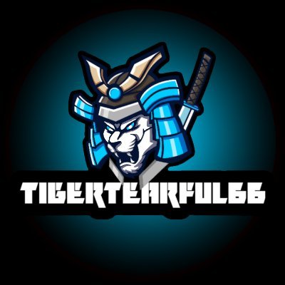 Gamer,
YouTube- TigerTearful66