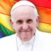 Pope Anus (@worldwaranus) Twitter profile photo