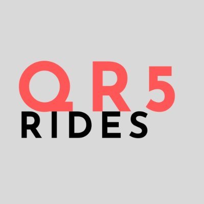 QR5 Rides
• Roblox Group: https://t.co/Vsw8tMEMuW…
• Discord Server: https://t.co/YQvqd8Tqr6