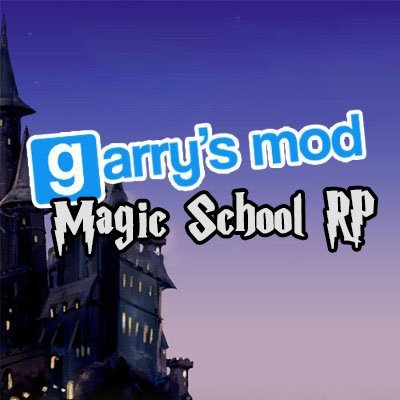 An online Harry Potter video game modification powered by Garry's Mod #hogwartsrp #gmod #hogwarts #harrypotter
https://t.co/ku2XbFxhic