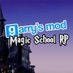 Harry Potter RPG powered by Garry's Mod (@HogwartsRPCC) Twitter profile photo