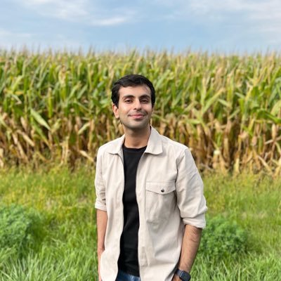 SheharyarW's profile picture. GI fellow @UICOMPeoria alum @cookcountyIMR #KEMU ‘19 #InternationalBiologyOlympiad ‘13 #TennisFan
