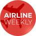 Airline Weekly (@Airline_Weekly) Twitter profile photo