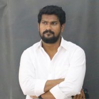 CH.Dinesh (@chdinesh5) 's Twitter Profile