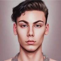 Michael David (@michaeldavidtv) 's Twitter Profile