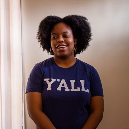2025 Whiting Award Winner | I'm Always So Serious (@sarabandebooks, 2023), NYT Editor's Choice Pick | Poet | Cave Canem | she/her