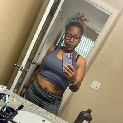 Ig: @afro_curlybutterfly /TBΣ Spr.16 🐢/ Central State Alum/ I said what I said 🤷🏾♀️