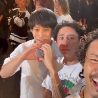 もん∞UVERworld (@mon_crew_uver) 's Twitter Profile