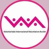 VIVA Voluntariado(@Voluntadaccion) 's Twitter Profile Photo