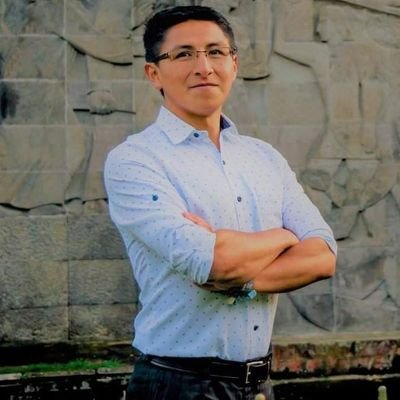 gfariasec's profile picture. Administrador de Empresas por la #UCE, Especialista en Comunicación y Marketing Político.
Asesor y Consultor Empresarial y Político.