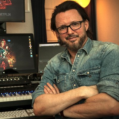 • 2x Emmy-Award winning Sound Designer
• Sound Supervisor | FX Editor | Composer
