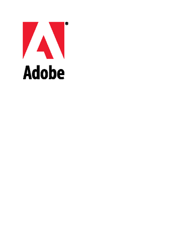 AdobeDigital's profile picture. The marketing landscape is changing. In addition to the continuing shift from traditional to digital media, consumers now have more choices.