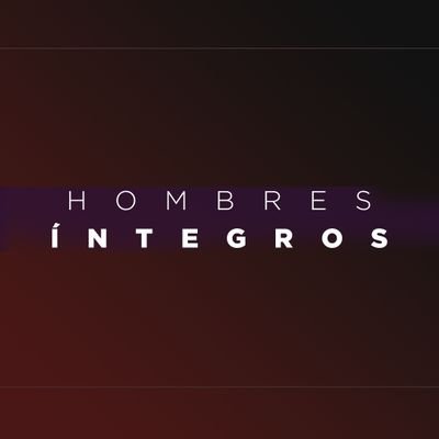 Hombres Íntegros Película