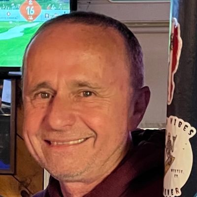 tomspecs's profile picture. CT born & raised. Dad to 3 great kids. Lifetime passion for UConn basketball. Porter School softball coach. Windham HS